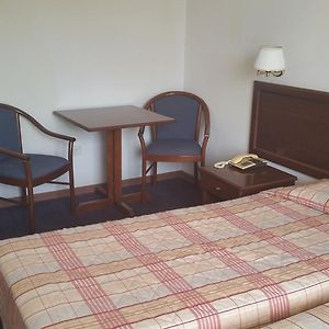 Twin or Double Room Inland View