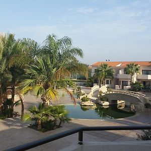 Family Room Pool View